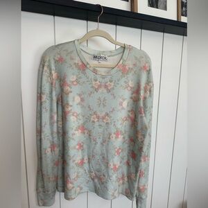 Wild fox long sleeve